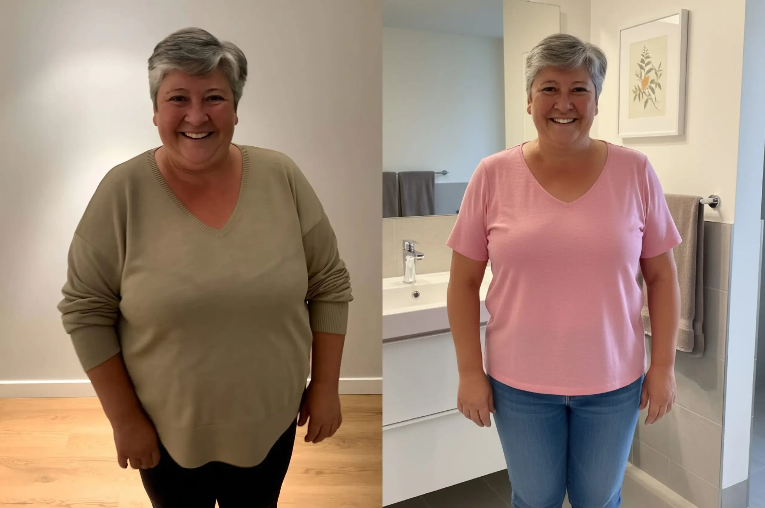 Transformation Omnipurge Anwender